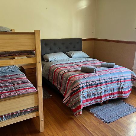 Hostal Turismo Quintamar 2 Vina del Mar Dış mekan fotoğraf